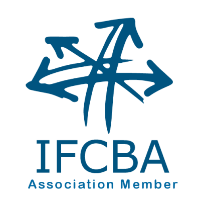 IFCBA Logo